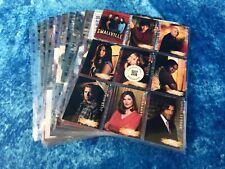 Smallville season two for sale  KIDDERMINSTER