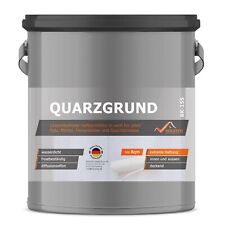 Quarzgrund quarzgrundierung ha gebraucht kaufen  Marburg