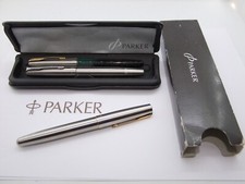 Three parker frontier for sale  SOLIHULL