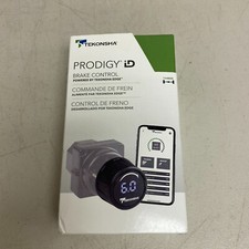 Tekonsha prodigy smart for sale  Alsip