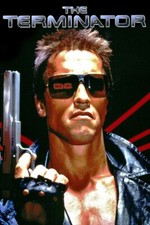 Terminator 80s schwarzenegger for sale  MANCHESTER