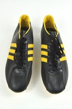  Adidas UWE SUPER Vintage Buty piłkarskie Trampki Made in Jugosławia na sprzedaż  PL