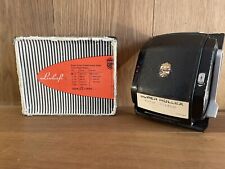 Exc box linhof d'occasion  Expédié en Belgium