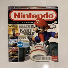 Nintendo rivista ufficiale usato Nintendo rivista ufficiale usato  Roma