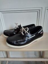 Chaussures type bateau d'occasion  Montrichard