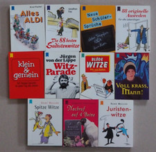 Heyne mini bücher gebraucht kaufen  Naumburg