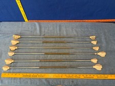 Vintage twirling baton for sale  Champaign