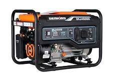 Genkins 4500 watt for sale  Rialto