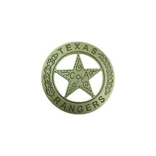 Texas rangers police for sale  Hayward