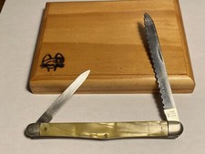 Schrade walden usa for sale  Celina