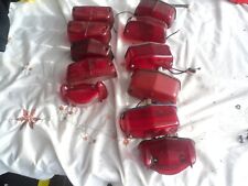 Various rear light for sale  Shipping to Ireland