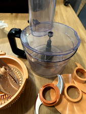 Philips hr7530 viva gebraucht kaufen  Berlin