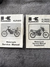 Vintage 1984 kawasaki for sale  Denver