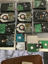 Festplatten schrott gebraucht kaufen  Dortmund
