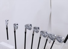 Mizuno iron set for sale  Hartford