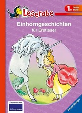 Einhorngeschichten erstleser l gebraucht kaufen Einhorngeschichten erstleser l gebraucht kaufen  Berlin