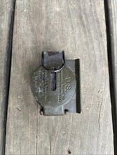 Vintage military magnetic for sale  Cleburne