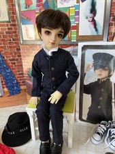 Super dollfie bjd for sale  Willimantic