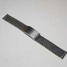 Bracciale orologio vintage usato  Palermo