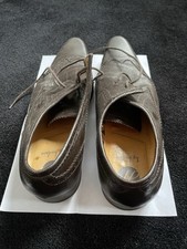 Hudson men shoe for sale  ILFORD