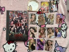 Twice eyes wide gebraucht kaufen  Pforzheim