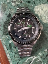 Citizen jy8051 59e for sale  LEEDS