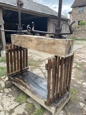 Vintage cider fruit for sale  LONGHOPE