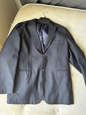 Tailored men black for sale  EDINBURGH