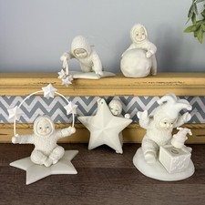 Dept. snowbabies lot for sale  Farmland