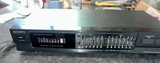 Rare sony seq for sale  Tucson
