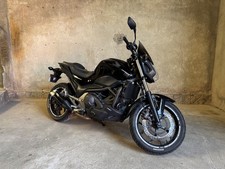 Honda nc750 d'occasion  Cazouls-lès-Béziers