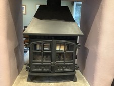 Hunter village 7kw for sale  NEWTON ABBOT
