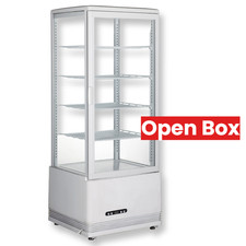 Open box glass for sale  Fontana