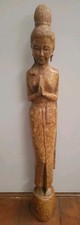 Tall vintage hand for sale  LONDON