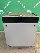 Bosch integrated dishwasher for sale  CREWE
