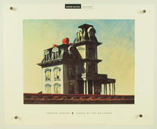 Edward hopper house for sale  Colchester