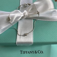 Tiffany peretti diamonds for sale  FRESHWATER