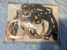 Vintage sealed triumph for sale  TOTLAND BAY
