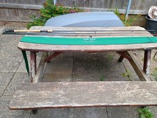 Fox twin tip for sale  EXETER