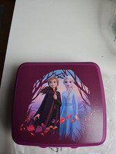 Tupperware sandwichbox frozen gebraucht kaufen Tupperware sandwichbox frozen gebraucht kaufen  Kaiserslautern