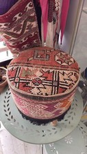 Kilim rug vintage for sale  LONDON