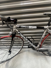 Cannondale six13 carbon for sale  San Diego