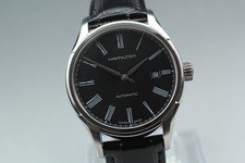 hamilton automatic d'occasion  Expédié en Belgium