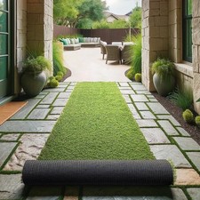 Artificial faux grass for sale  Brentwood