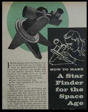 Astronomers star finder for sale  Diamond Point