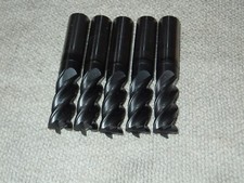 Vhm fräser 12mm gebraucht kaufen  Bünde
