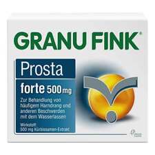 Granu fink prosta gebraucht kaufen  Berlin