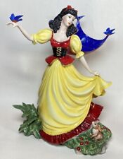 Snow white porcelain for sale  UK