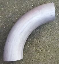 Edelstahl rohrbogen 1 gebraucht kaufen  Reichelsheim (Wetterau)