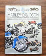 Complete harley davidson for sale  New Castle